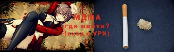 хмурый Аркадак
